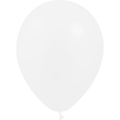 100 Ballons Latex HG45 Cristal Transparent - Balloonia
