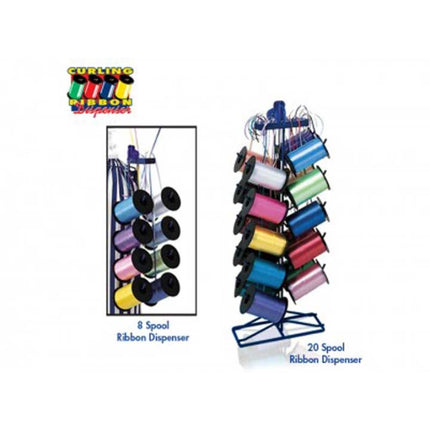 Rangement Ruban 20-Spool - Conwin