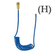 (H) Add On 10' Extension Hose pour dual (C36900)