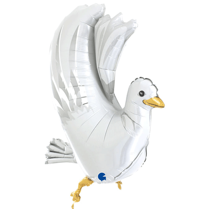 Ballon Aluminium 37