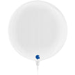 Globe 15 pouces White - Grabo