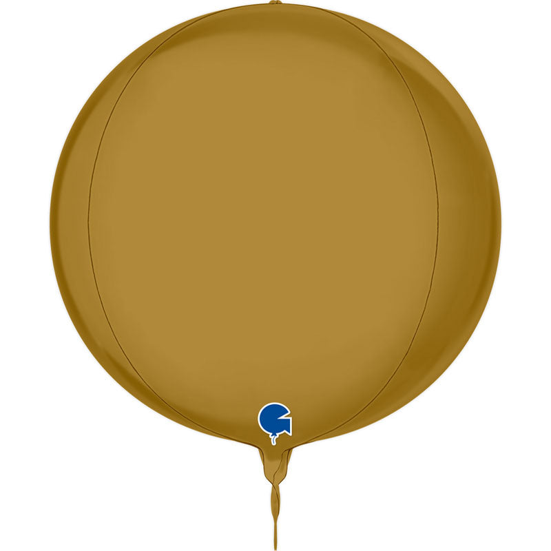 Globe 15