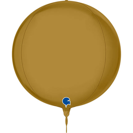Globe 15