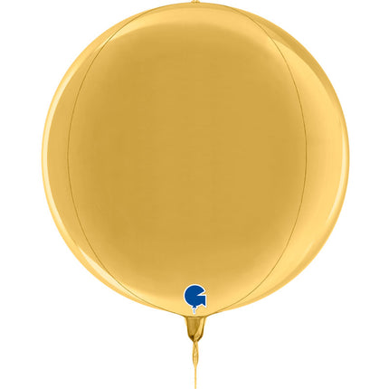 Globe 11
