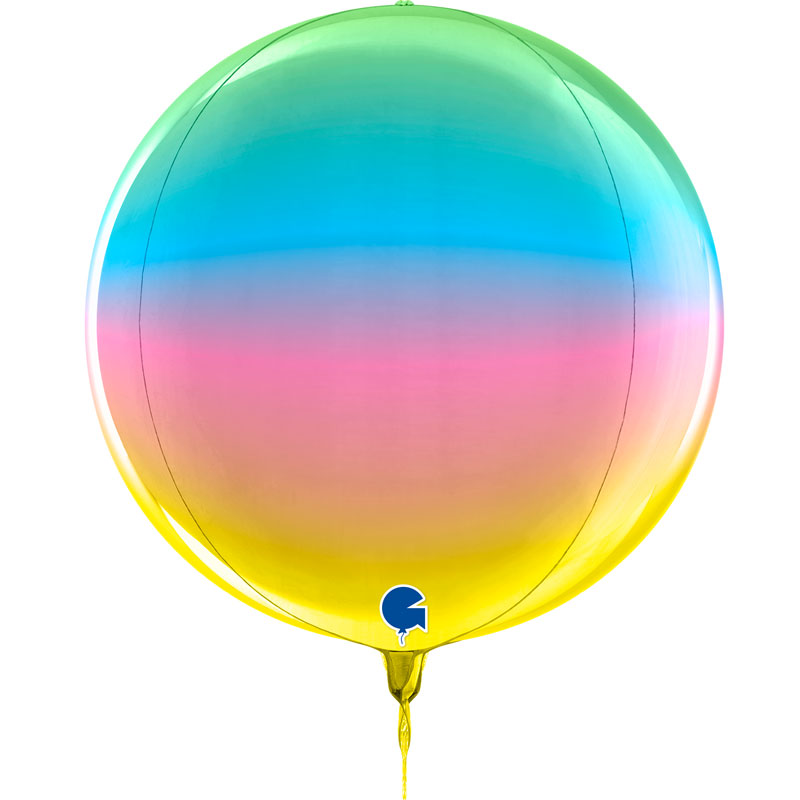 Globe 15