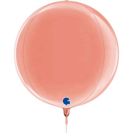 Globe 11