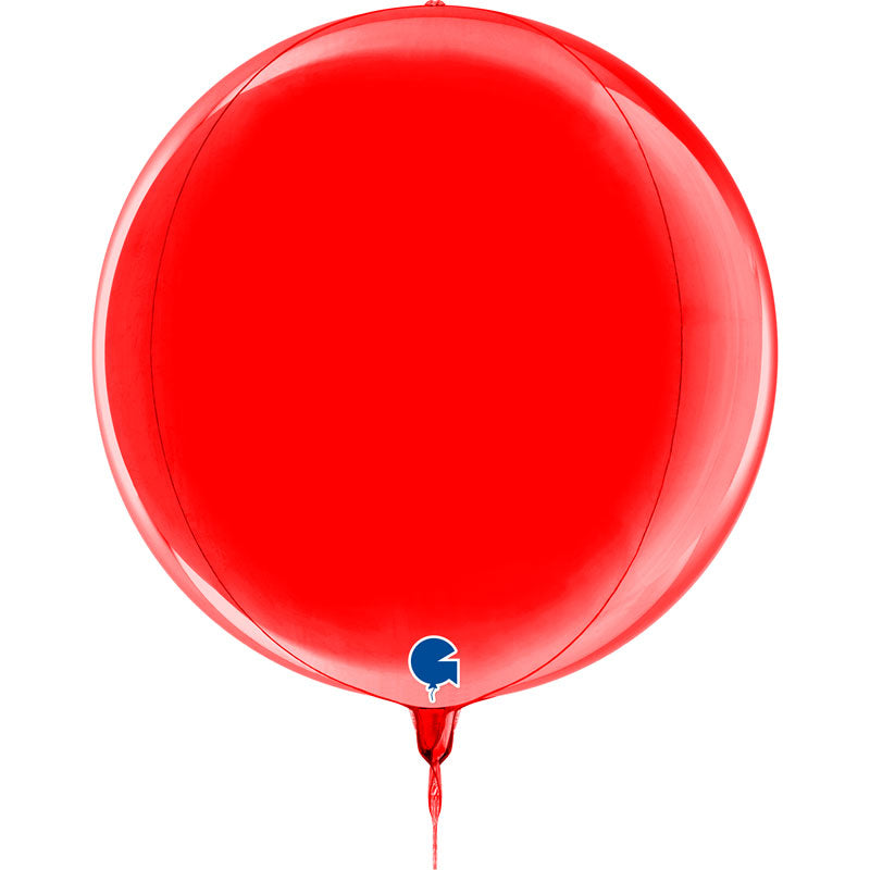 Globe 11
