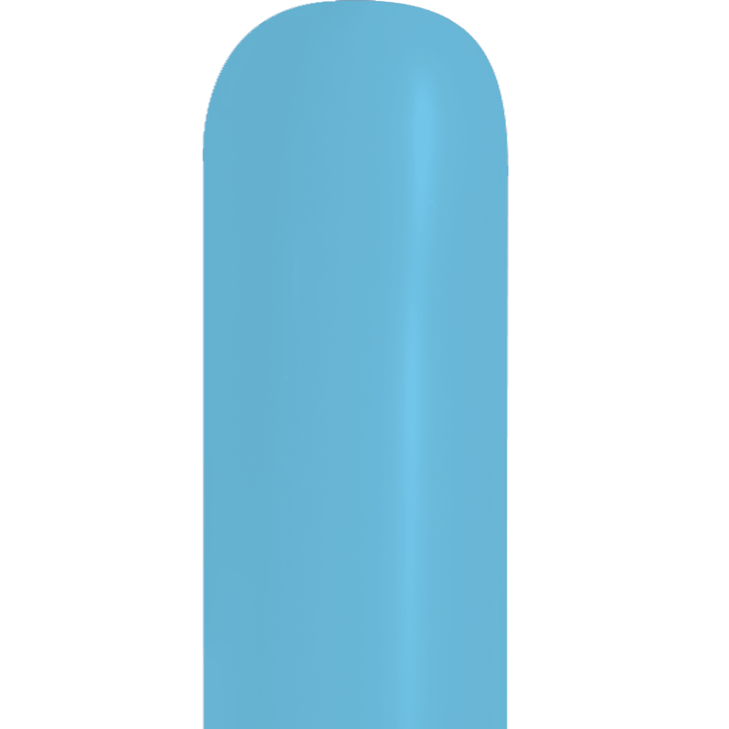 100 Ballons Modeling HG360 Ciel - Balloonia