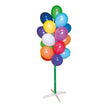 Arbre à ballons plastique