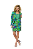 Costume OppoSuits Jungle Jane
