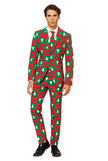Costume OppoSuits Treemendous