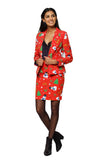 Costume OppoSuits Christmiss