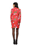 Costume OppoSuits Christmiss