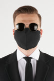 Accessoire OppoSuits Black Knight