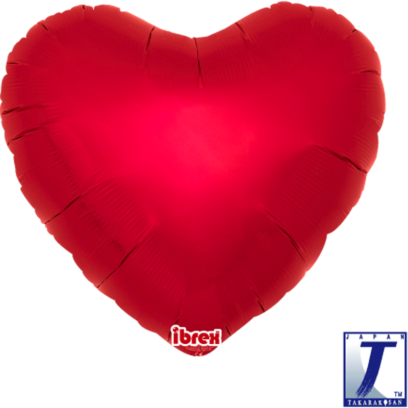 Coeur 18